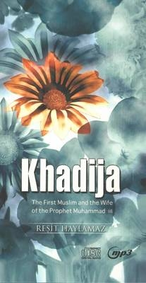 Khadija Audiobook - Dr Resit Haylamaz