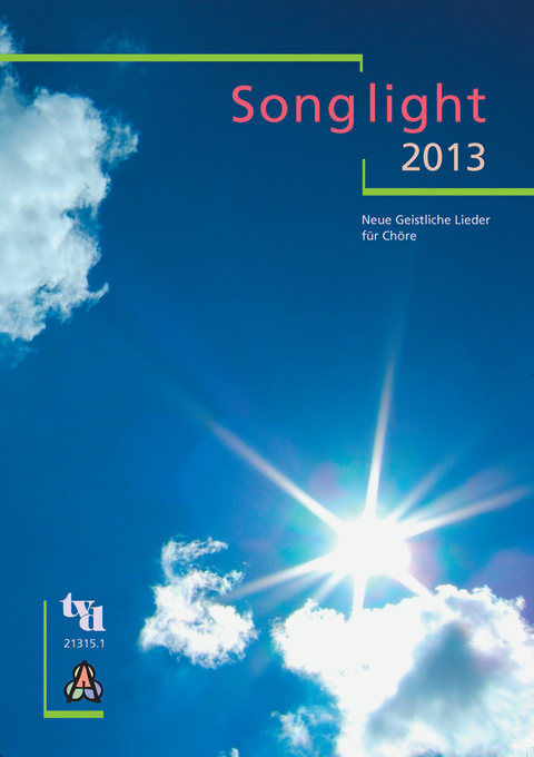 Songlight 2013 - 