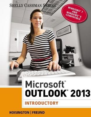 Microsoft� Outlook 2013