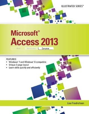 Microsoft®Access®2013