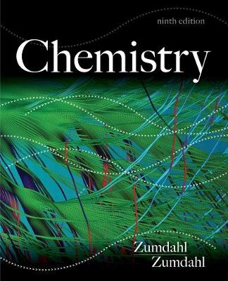 Chemistry - Steven Zumdahl, Susan Zumdahl