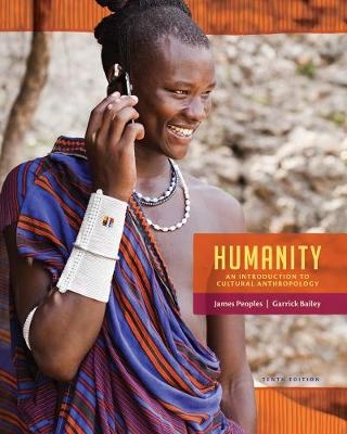 Humanity - James Peoples, Garrick Bailey