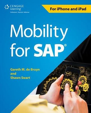 Mobility for SAP
