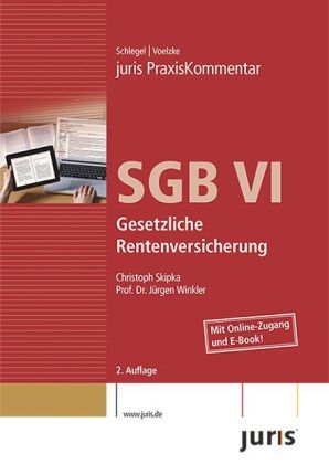 juris PraxisKommentar SGB / juris PraxisKommentar SGB VI - 