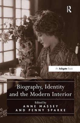 Biography, Identity and the Modern Interior - 