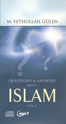 Question & Answers About Islam Audiobook - M Fethullah Gülen