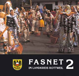 Fasnet im Landkreis Rottweil / Fasnet im Landkreis Rottweil 2