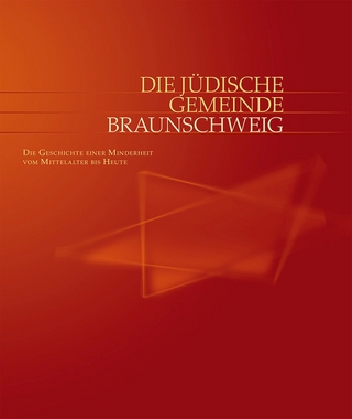 Die jüdische Gemeinde Braunschweig