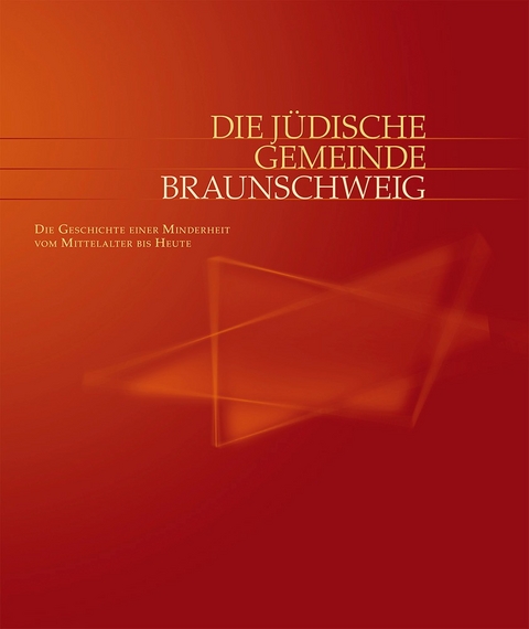 Die j&uuml;dische Gemeinde Braunschweig
