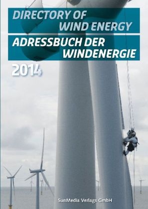 Adressbuch der Windenergie 2014