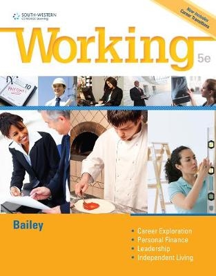 Working - Larry Bailey