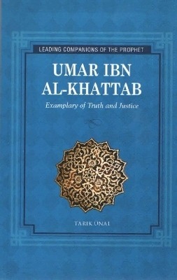 Umar ibn Al-Khattab - Dr Resit Haylamaz