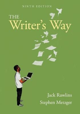 The Writer's Way - Stephen Metzger, Jack Rawlins