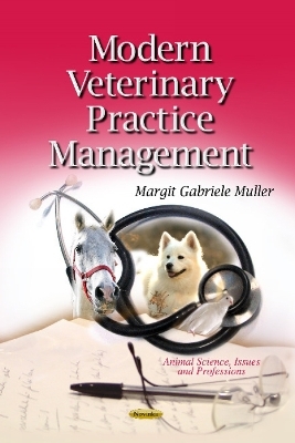 Modern Veterinary Practice Management - 