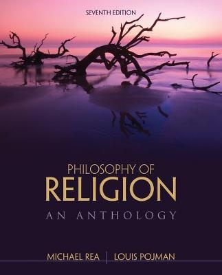 Philosophy of Religion - Louis Pojman, Michael Rea