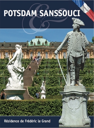 Potsdam Sanssouci