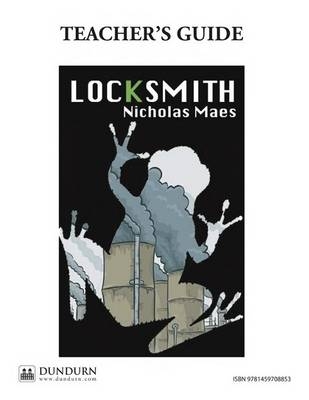 Locksmith Teachers' Guide - Nicholas Maes