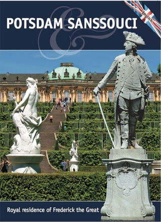 Potsdam Sanssouci