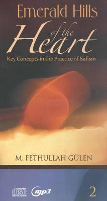 Emerald Hills of the Heart 2 Audiobook - M Fethullah G&uuml;len