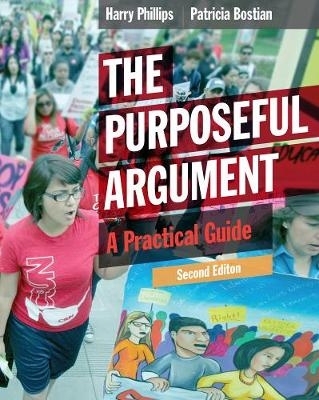 The Purposeful Argument