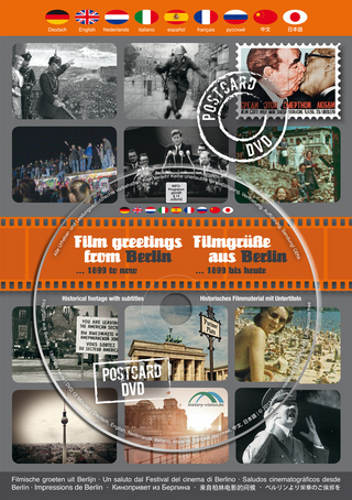 Filmgrüße aus Berlin / Film Greetings from Berlin