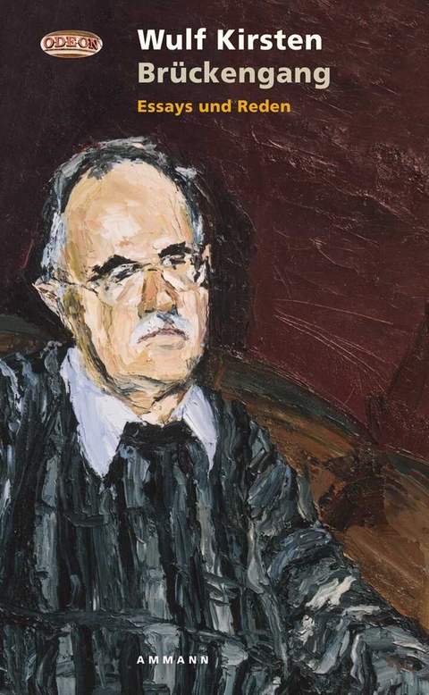 Br&uuml;ckengang - Wulf Kirsten