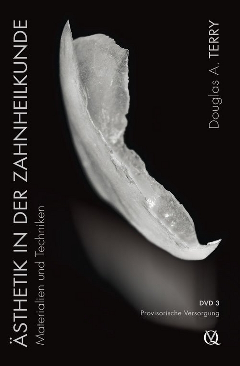 &Auml;sthetik in der Zahnheilkunde - Douglas A. Terry