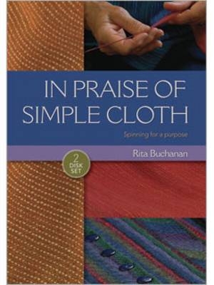 In Praise of Simple Cloth (DVD)