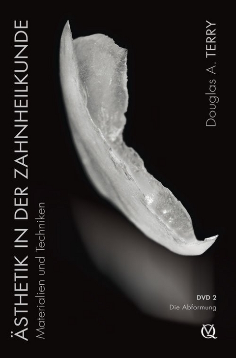 &Auml;sthetik in der Zahnheilkunde - Douglas A. Terry