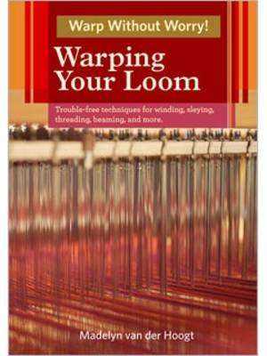 Warping Your Loom DVD