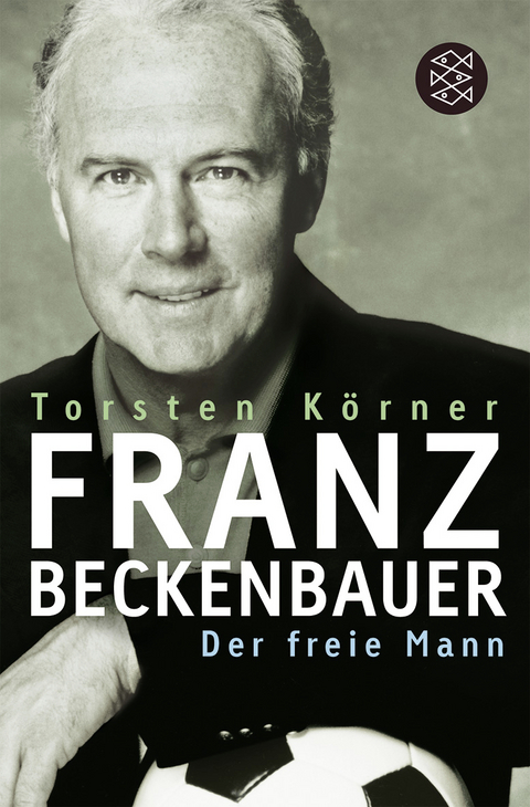 Franz Beckenbauer - Torsten K&ouml;rner