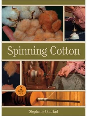 Spinning Cotton (DVD)