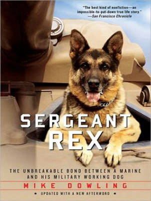 Sergeant Rex
