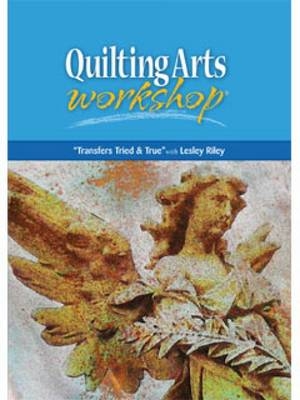 Transfers Tried & True (DVD) -  Riley Lesley