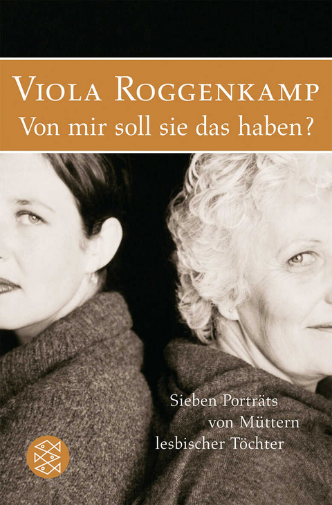 Von mir soll sie das haben? - Viola Roggenkamp