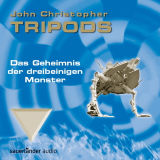 Tripods - Das Geheimnis der dreibeinigen Monster