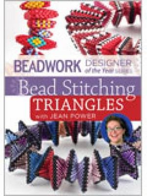 Stitching Triangles with Jean Power DVD -  Power Jean