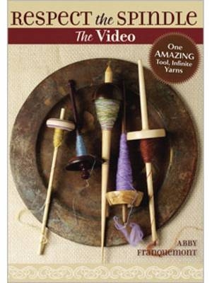 Respect the Spindle (DVD)