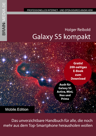 Galaxy S5 kompakt