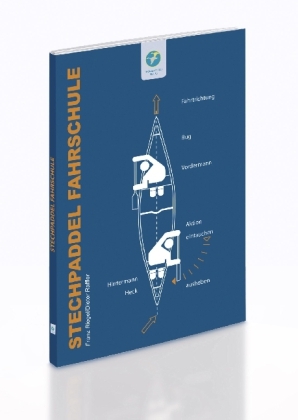 Stechpaddel Fahrschule - Franz Riegel, Dieter Raffler