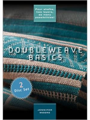 Doubleweave Basics