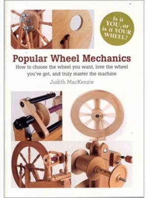 Popular Wheel Mechanics (DVD)