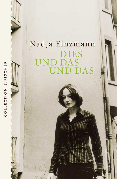 Dies und das und das - Nadja Einzmann