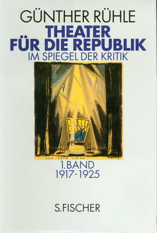 Theater für die Republik