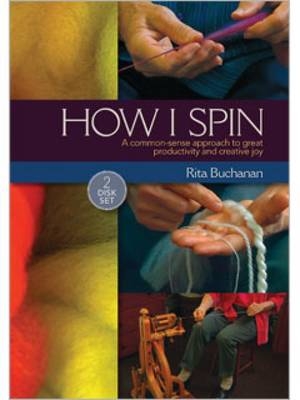 How I Spin (DVD)