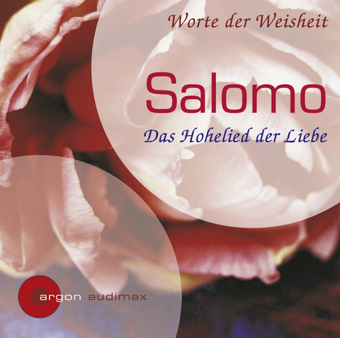 Salomo -  Salomo