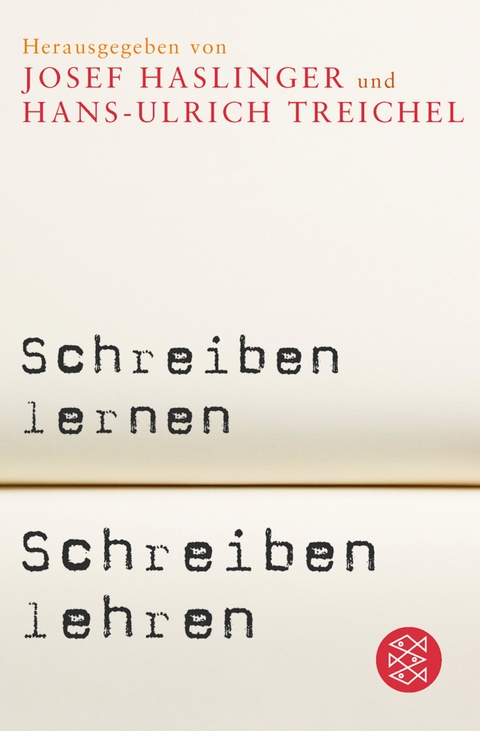 Schreiben lernen - Schreiben lehren - 