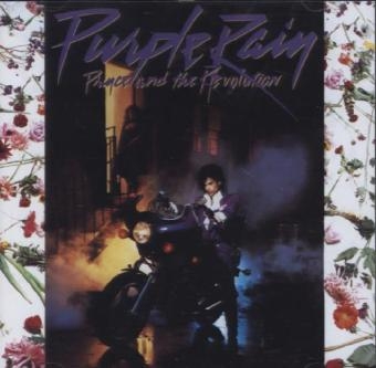 Prince and the Revolution - Purple Rain, 1 Audio-CD (Soundtrack) -  Prince