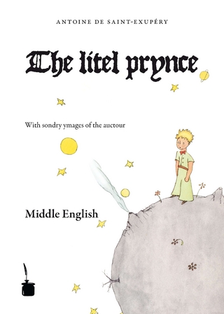 The litel prynce