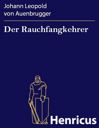 Der Rauchfangkehrer